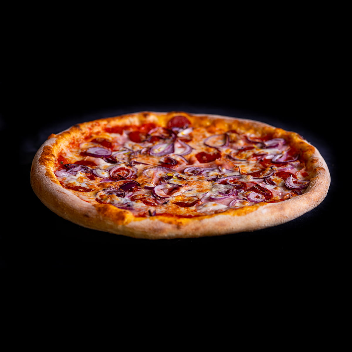 07. INGLESE Franko Pizza Zvolen