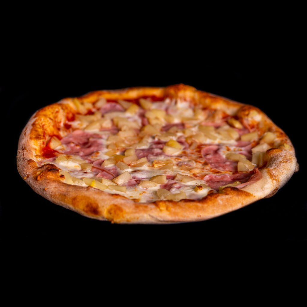 Menu - Franko Pizza Zvolen