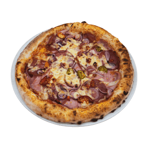 25. EXTRA PICCANTI (600g)