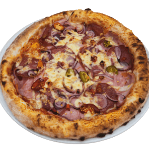 25. EXTRA PICCANTI (600g)