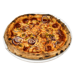 26. PEPPERONI (680 g)