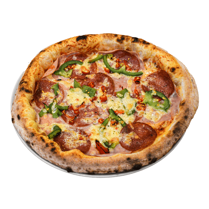 27. DIABOLO (600 g)