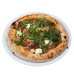 28. PIZZA E MASCARPONE (620 g)