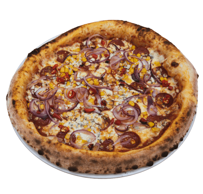 31. CIPOLLA (600 g)