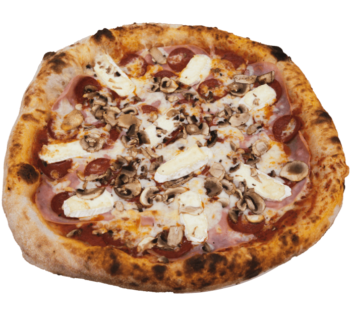 48. CONTADINA (680 g)