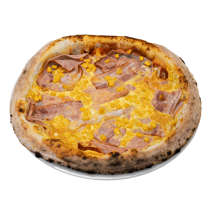 9. CARBONARA (680 g)