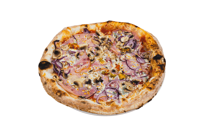 20. PROVINCIALE (680 g)