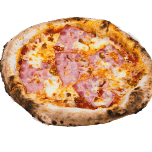 10. BAVARESE (680 g)