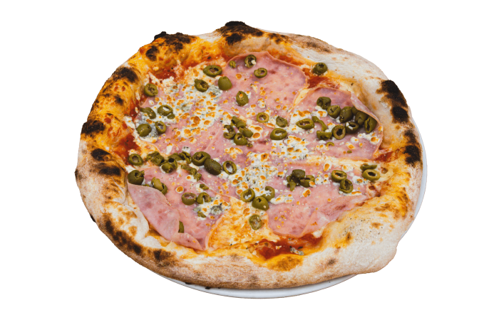 5. SICILIA (650 g)