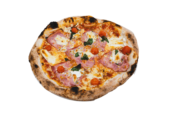 6. PERCHENO (680g)