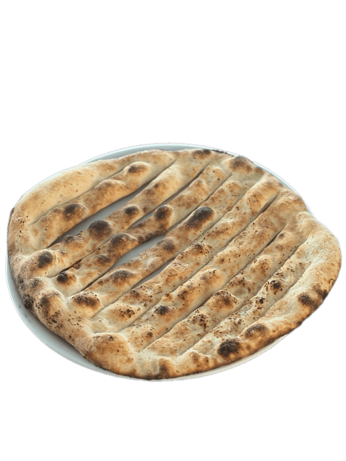 1. PIZZATA (320 g)