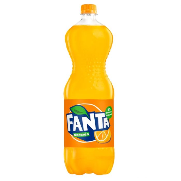 302. FANTA (1,0 L)