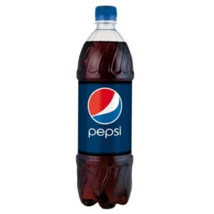 ZDARMA 1L PEPSI COLA