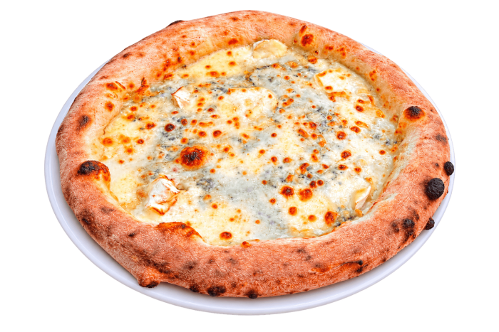 41. BELLA FORZA