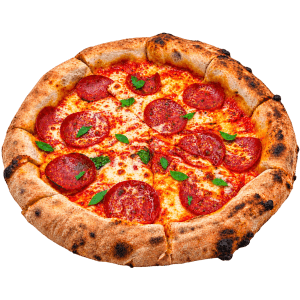 46. Salame piccante