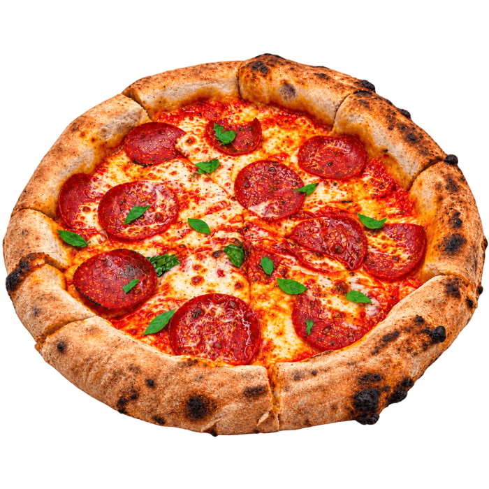 46. Salame piccante