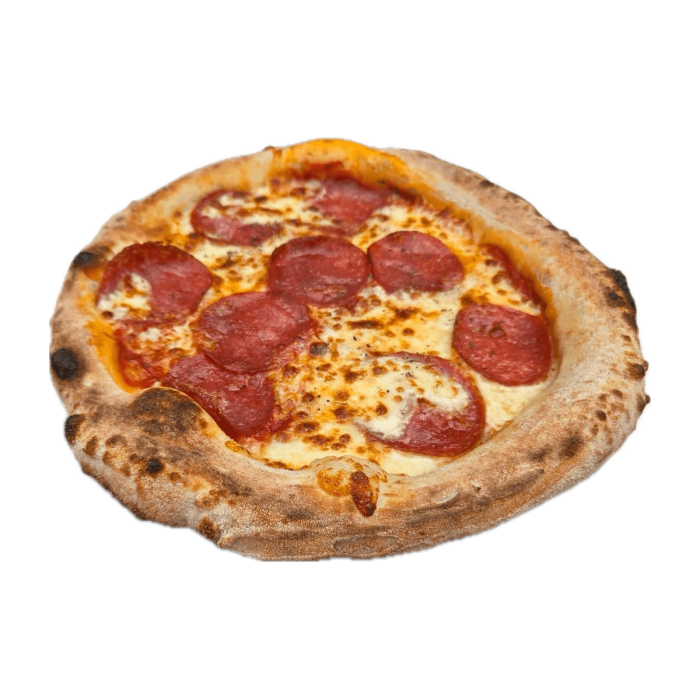 45. Salame classico